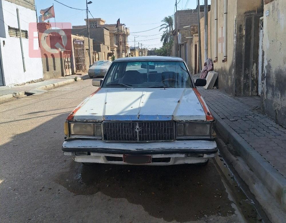 تۆیۆتا کراون